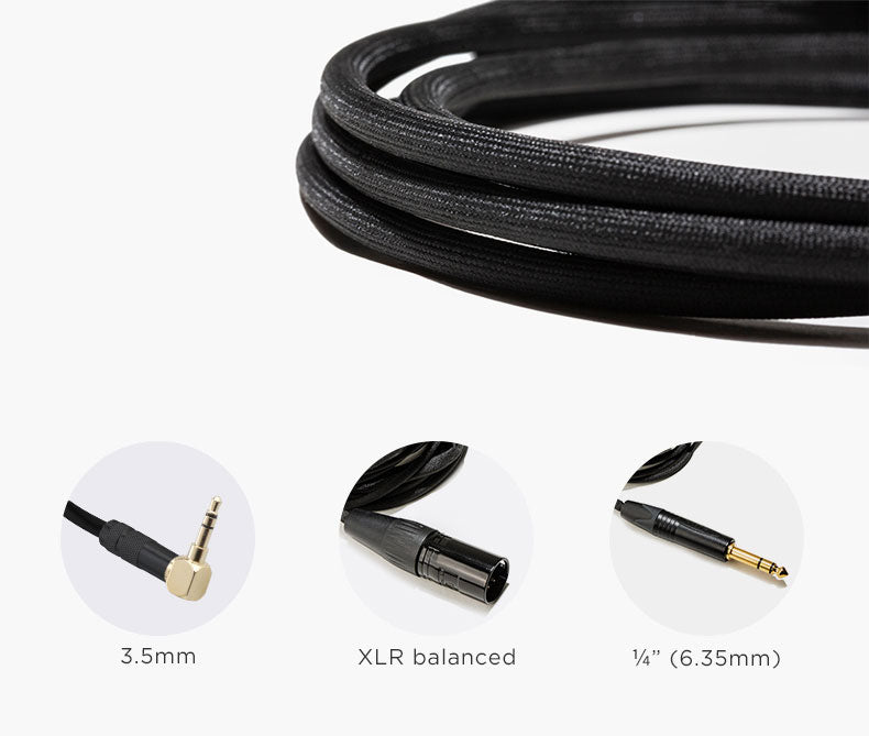 HiFiMAN HE-1000 Unveiled Bild 7
