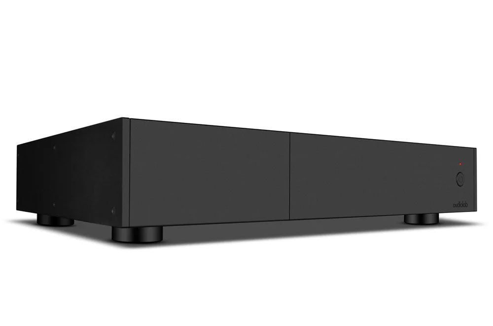 Audiolab 9000P Bild 1