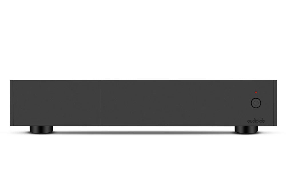 Audiolab 9000P Bild 2