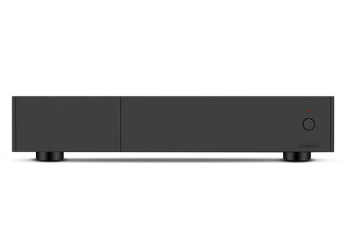 Audiolab 9000P Bild 2