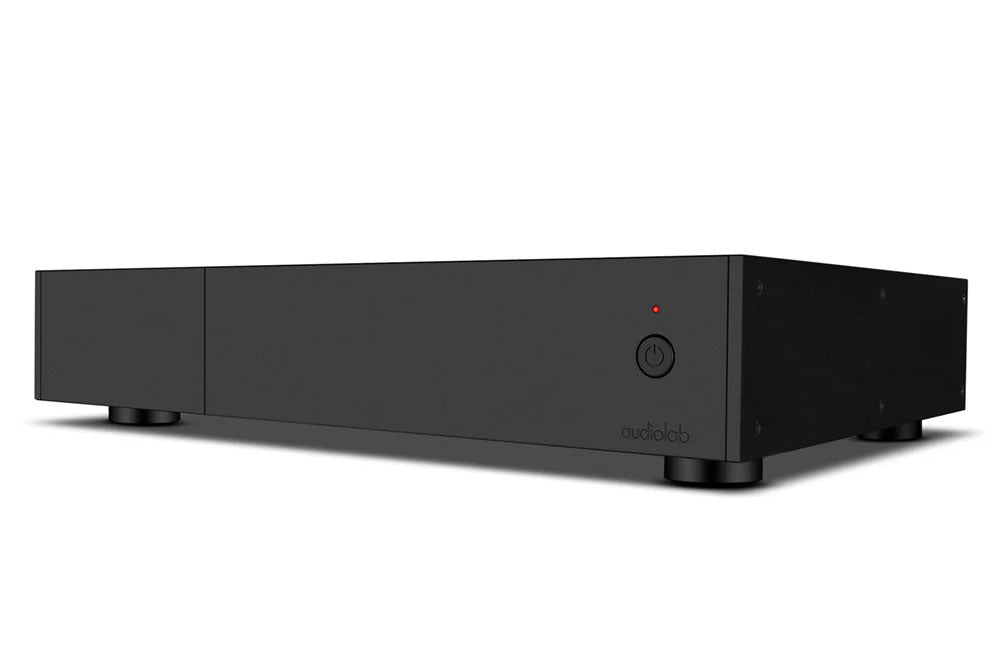 Audiolab 9000P Bild 3