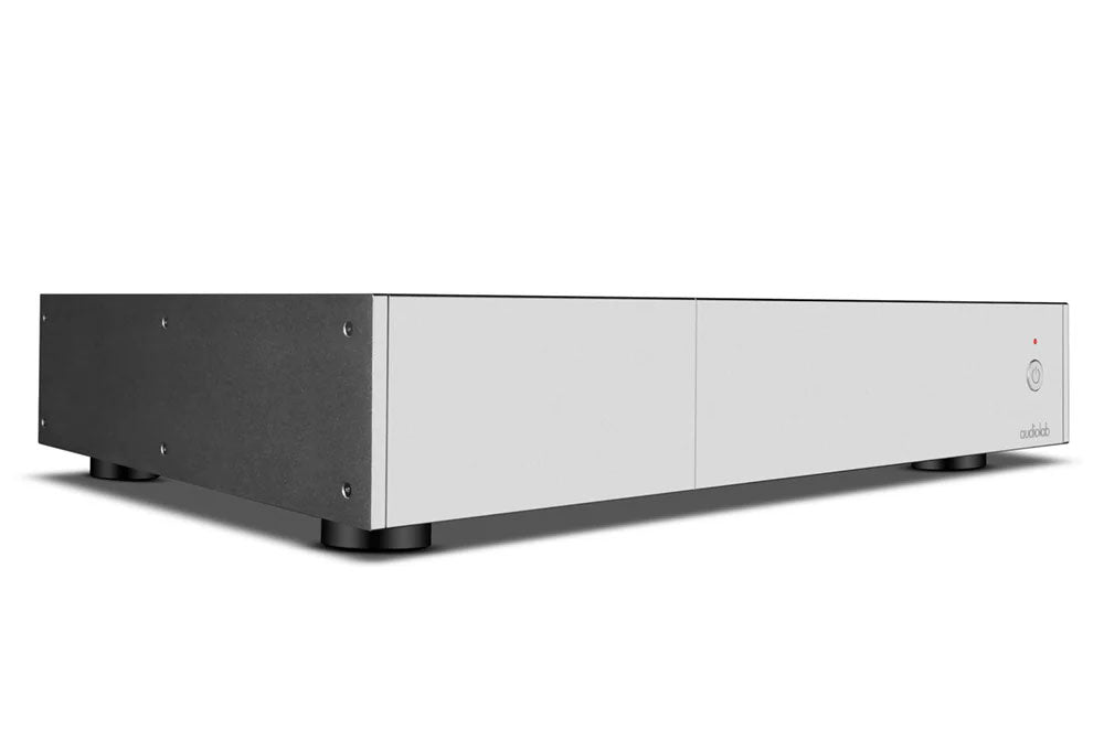 Audiolab 9000P Bild 5