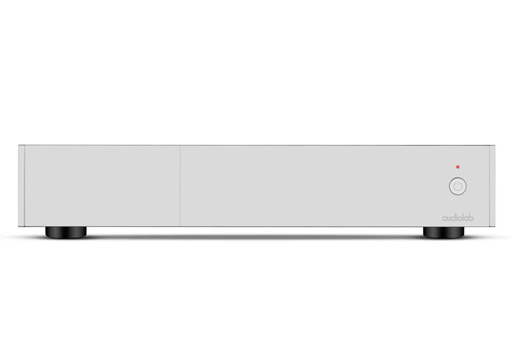 Audiolab 9000P Bild 6