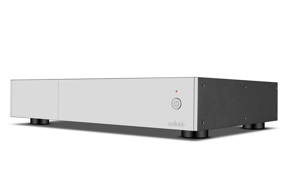 Audiolab 9000P Bild 7