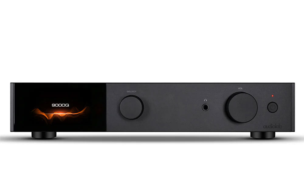 Audiolab 9000Q Bild 3