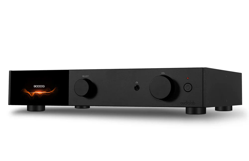 Audiolab 9000Q Bild 4