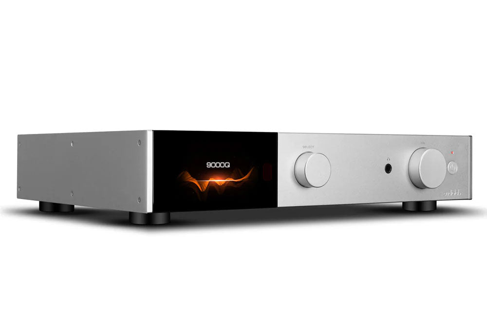 Audiolab 9000Q Bild 6
