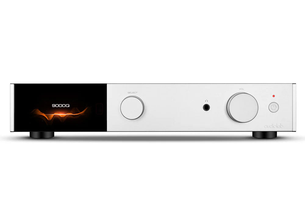 Audiolab 9000Q Bild 7