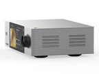 eversolo DMP-A6 Master Edition Gen 2 silber seitenansicht 2
