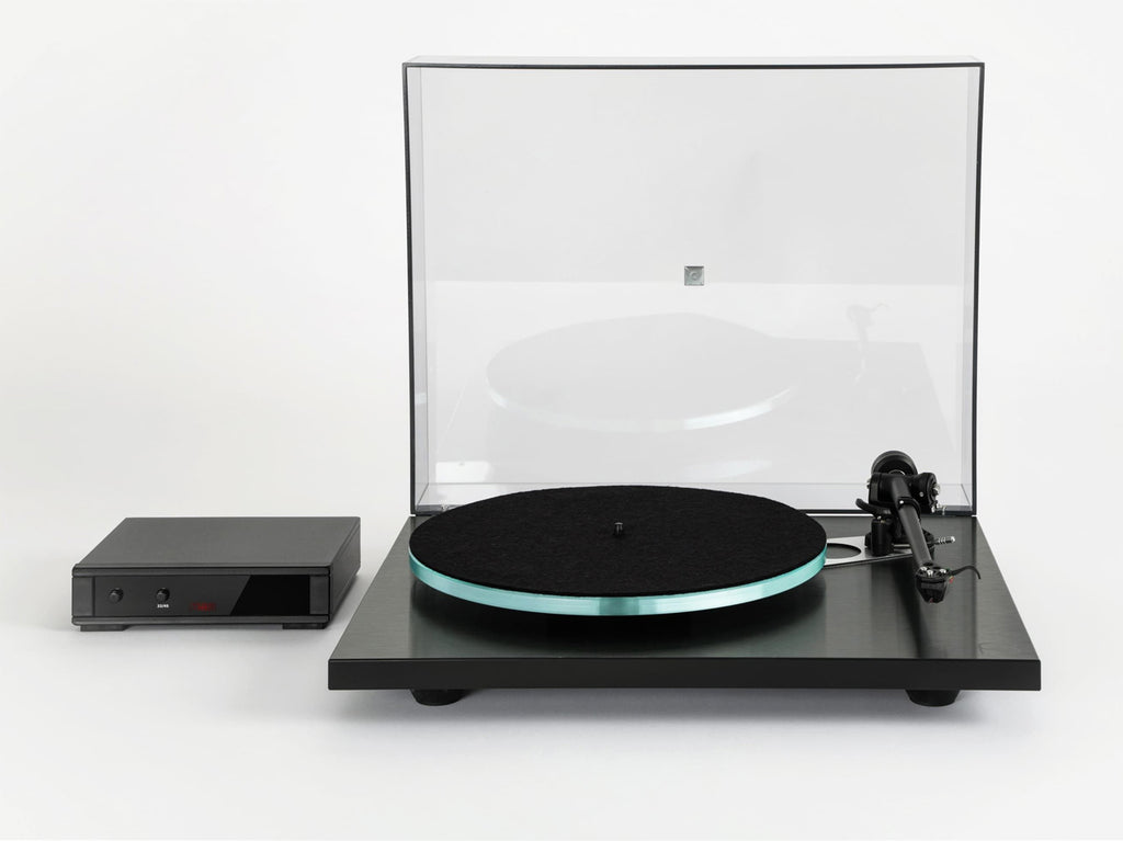 Rega Planar 3 RS Edition plattenspieler 1