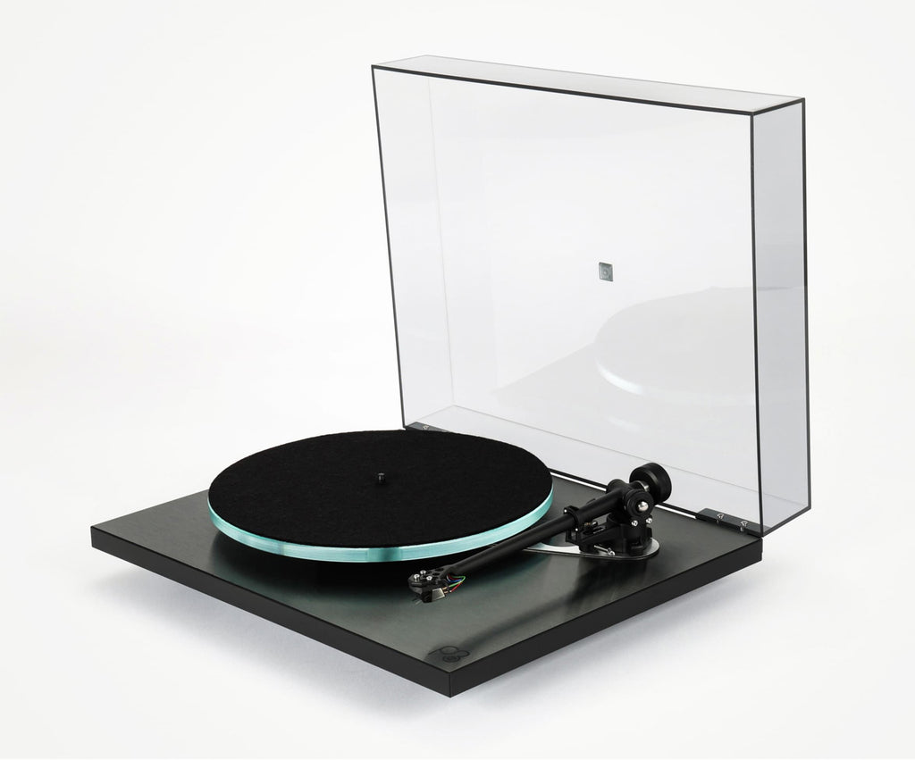 Rega Planar 3 RS Edition plattenspieler 2