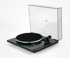 Rega Planar 3 RS Edition plattenspieler 2