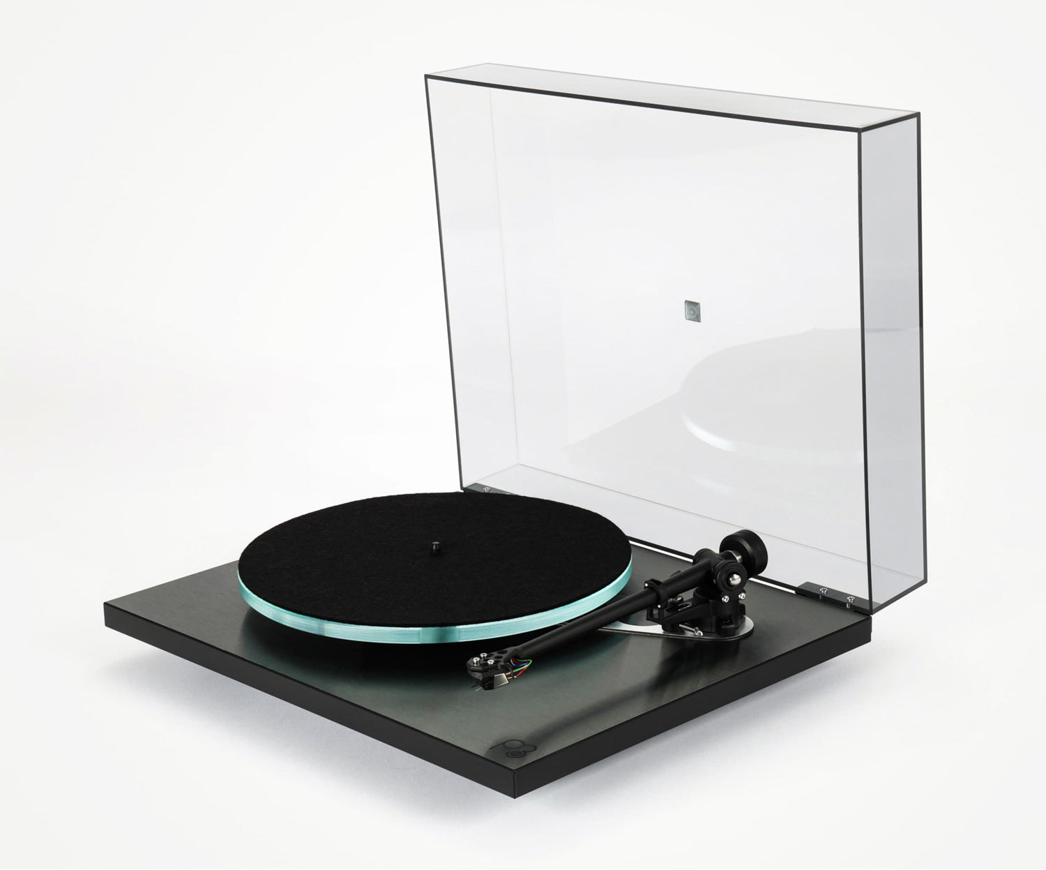 Rega Planar 3 RS Edition plattenspieler 2