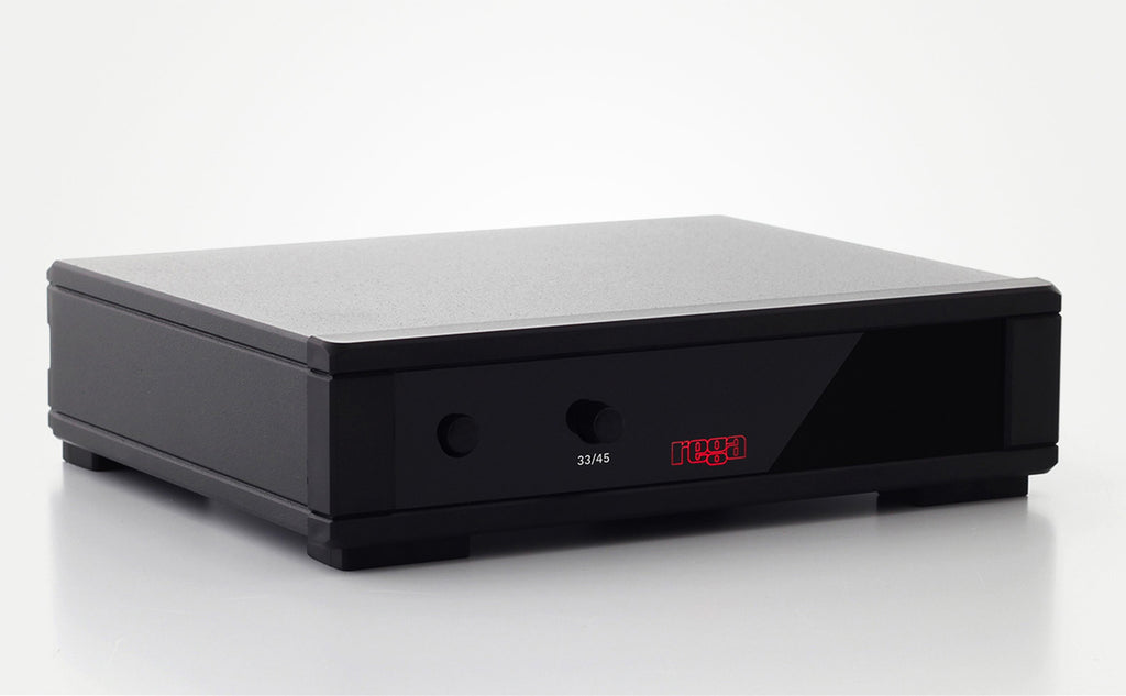 Rega Planar 3 RS Edition plattenspieler 3