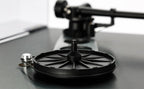 Rega Planar 3 RS Edition plattenspieler 4