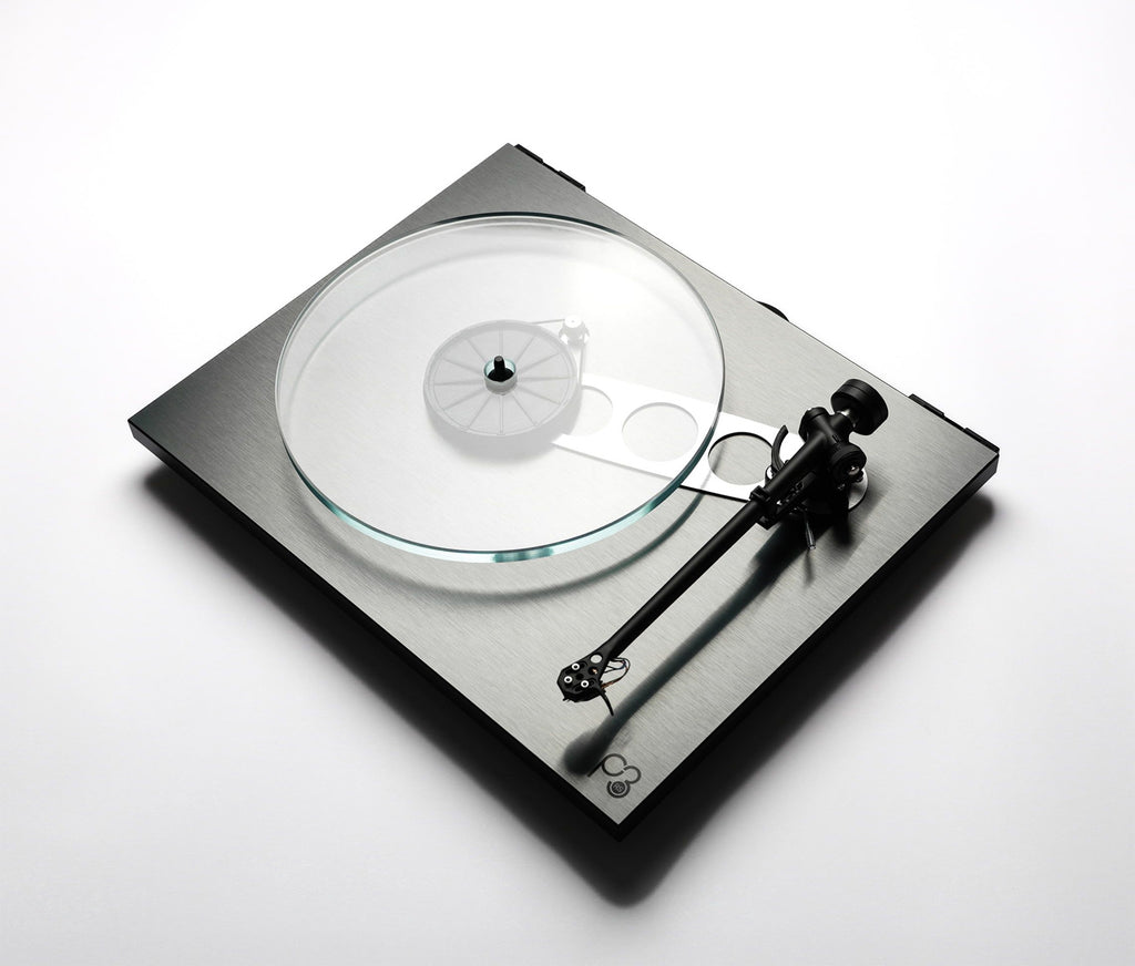 Rega Planar 3 RS Edition plattenspieler 5