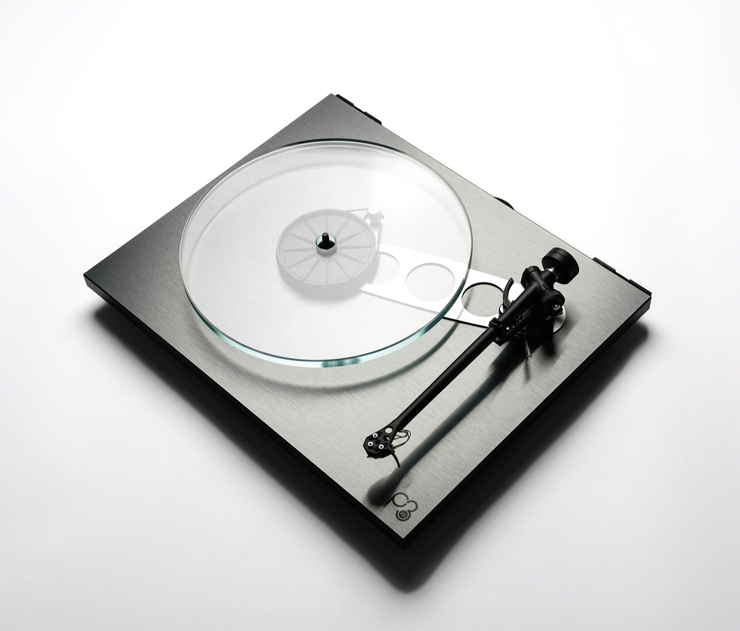 Rega Planar 3 RS Edition plattenspieler 5
