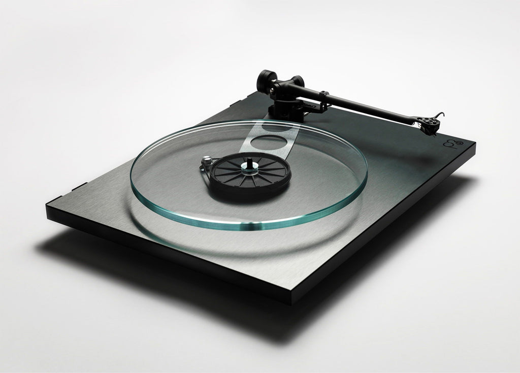 Rega Planar 3 RS Edition plattenspieler 6