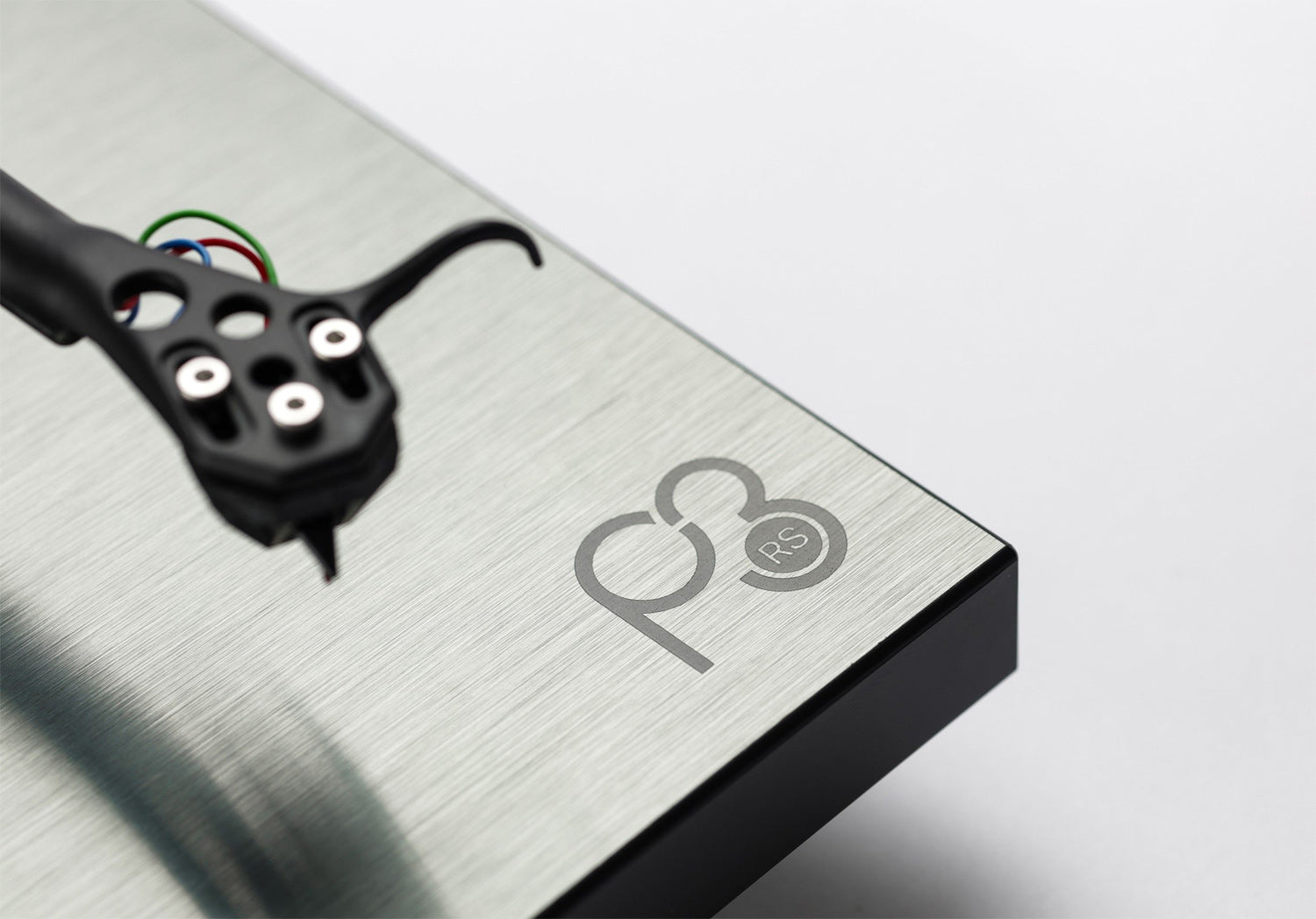 Rega Planar 3 RS Edition plattenspieler 7