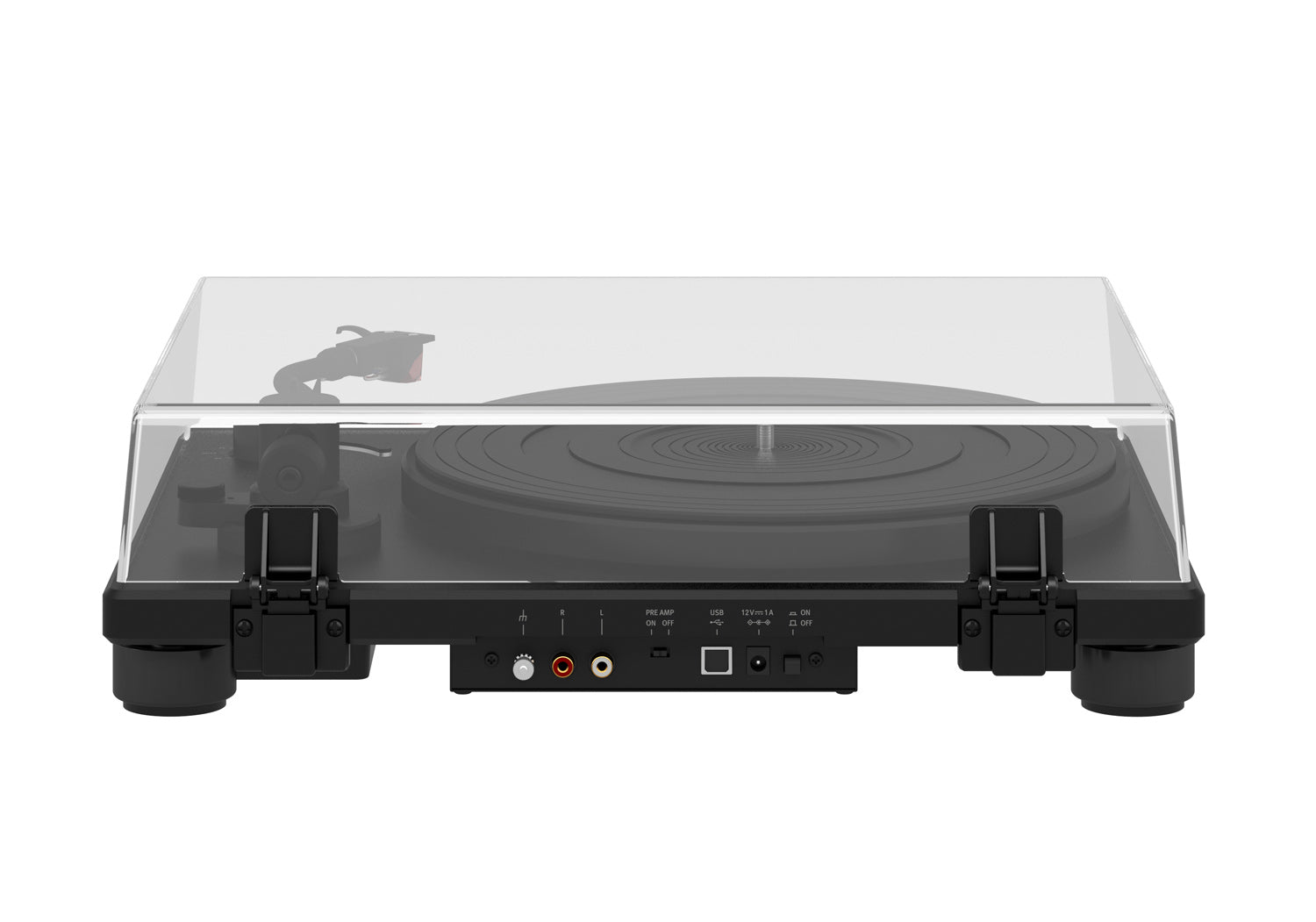 Sonoro Platinum Automatic EAS Bild 5