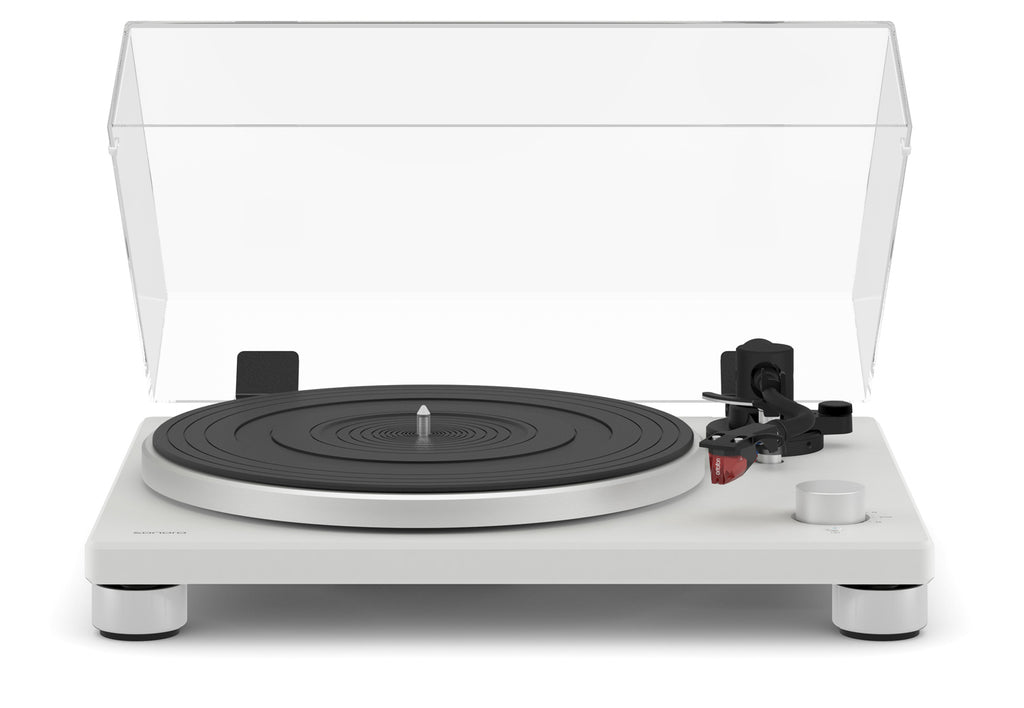 Sonoro Platinum Automatic EAS Bild 9
