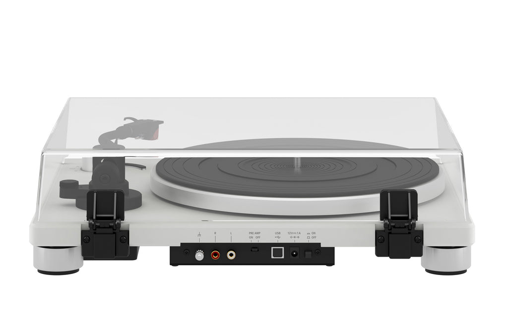 Sonoro Platinum Automatic EAS Bild 10