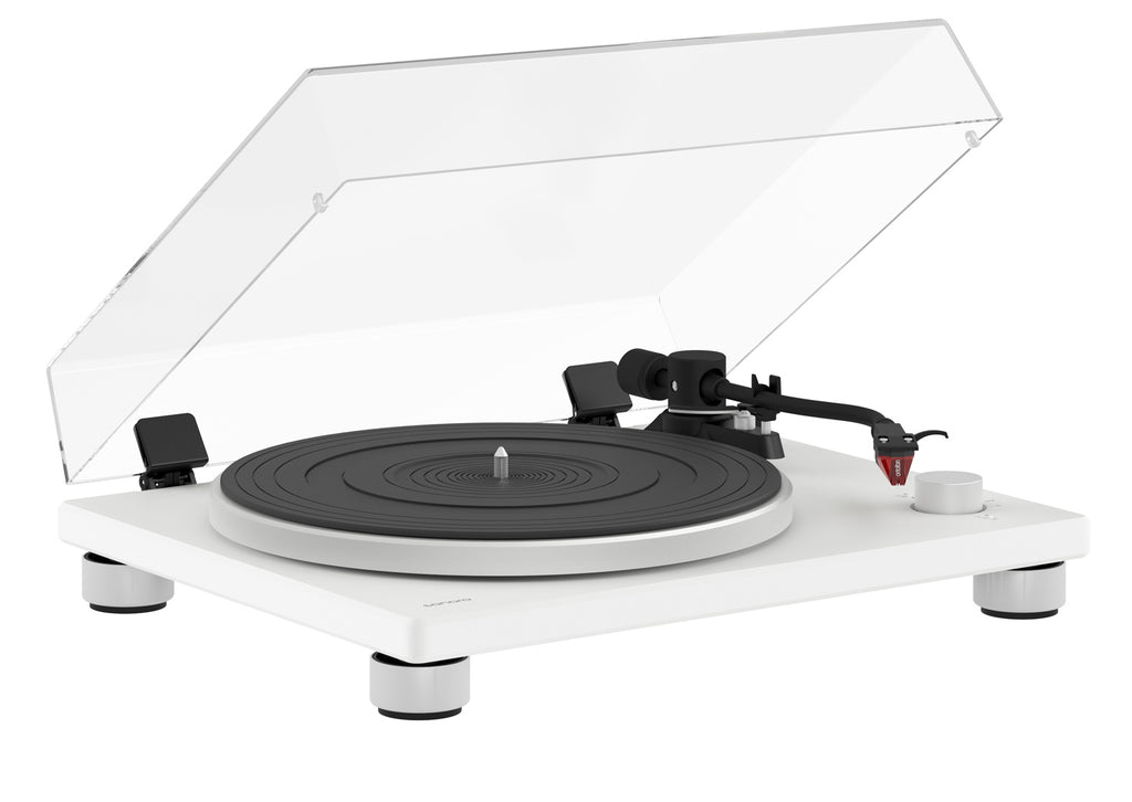 Sonoro Platinum Automatic EAS Bild 1
