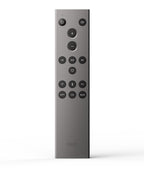 kef c3 fernbedienung frontansicht