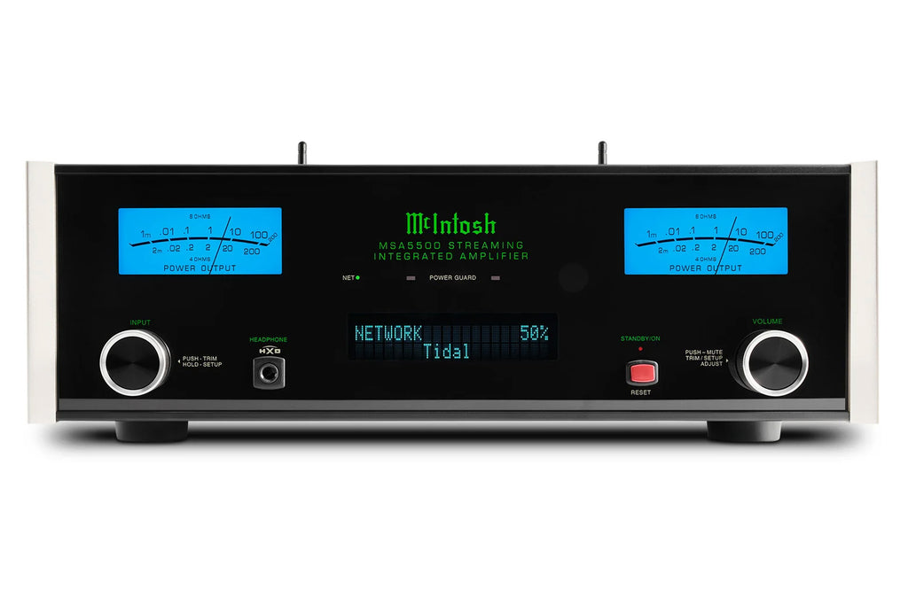mcintosh msa5500 vollverstärker streaming player berlin 1