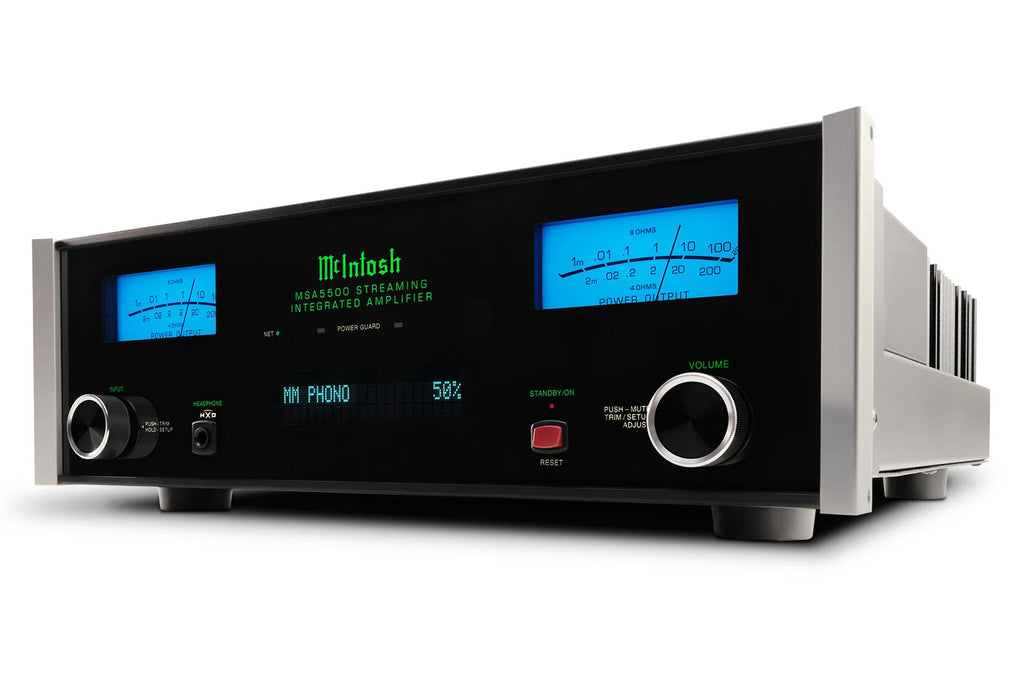 mcintosh msa5500 vollverstärker streaming player berlin 4