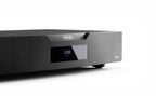 hegel D50 DAC detail