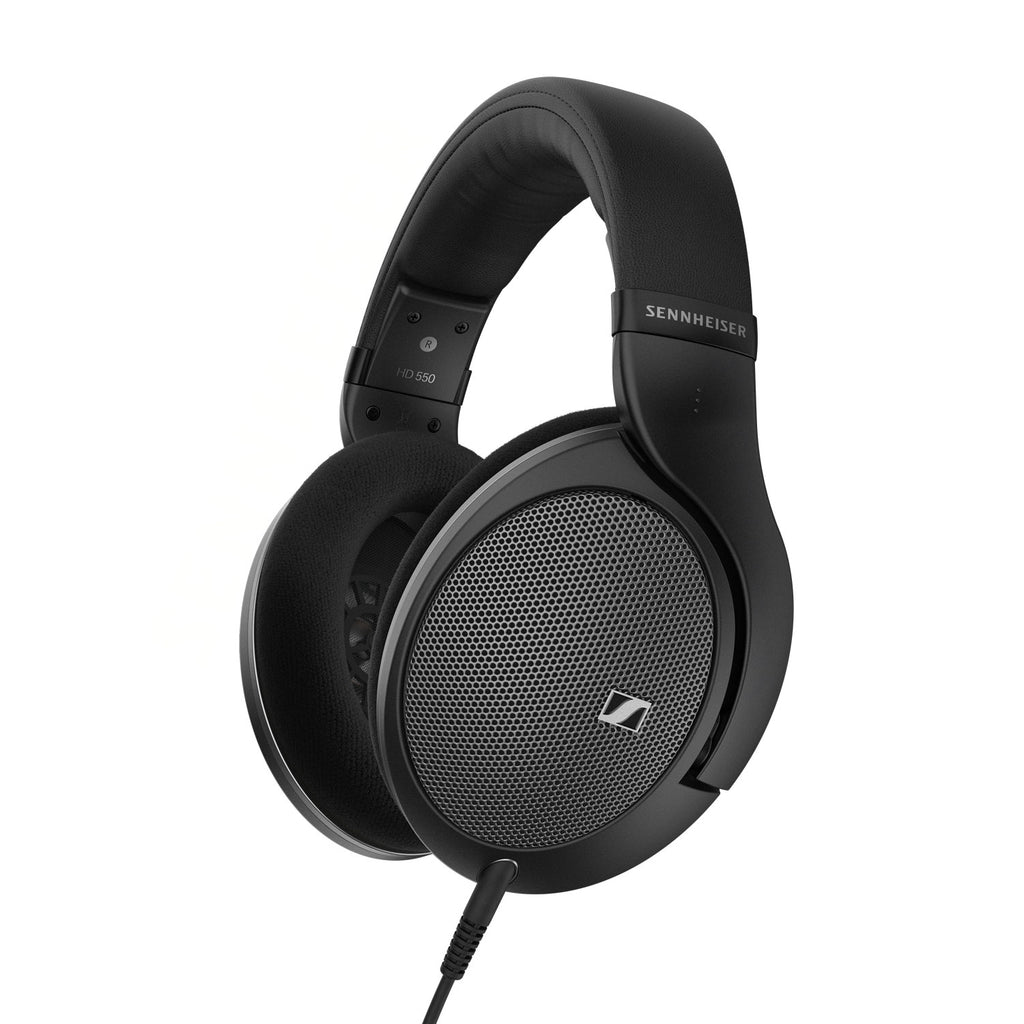 Sennheiser HD 550 Bild 1