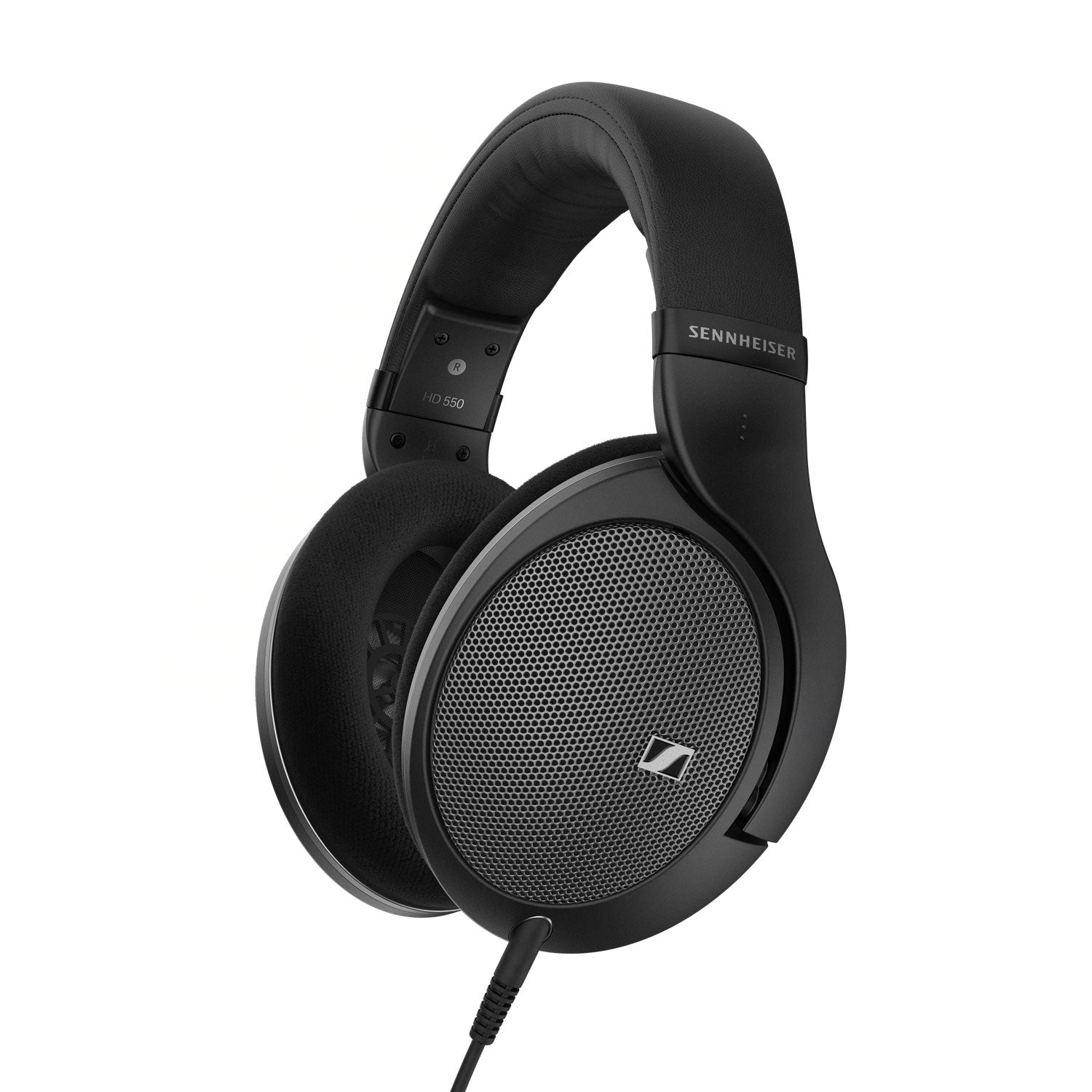 Sennheiser HD 550 Bild 1