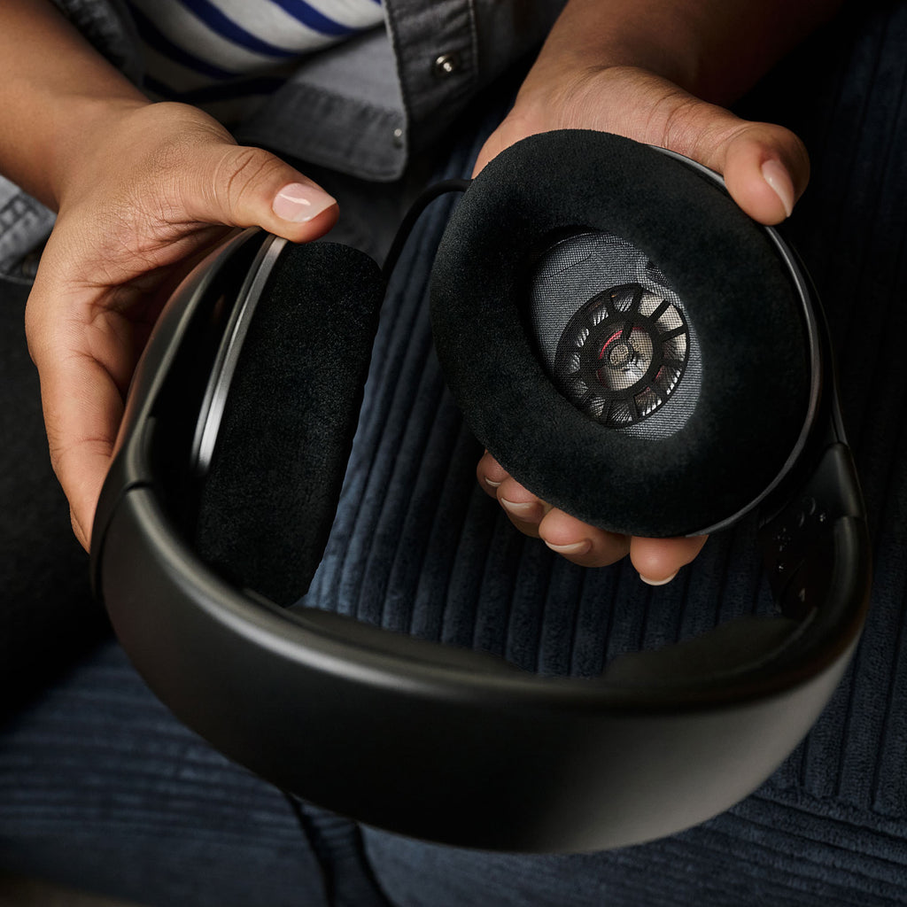 Sennheiser HD 550 Bild 8