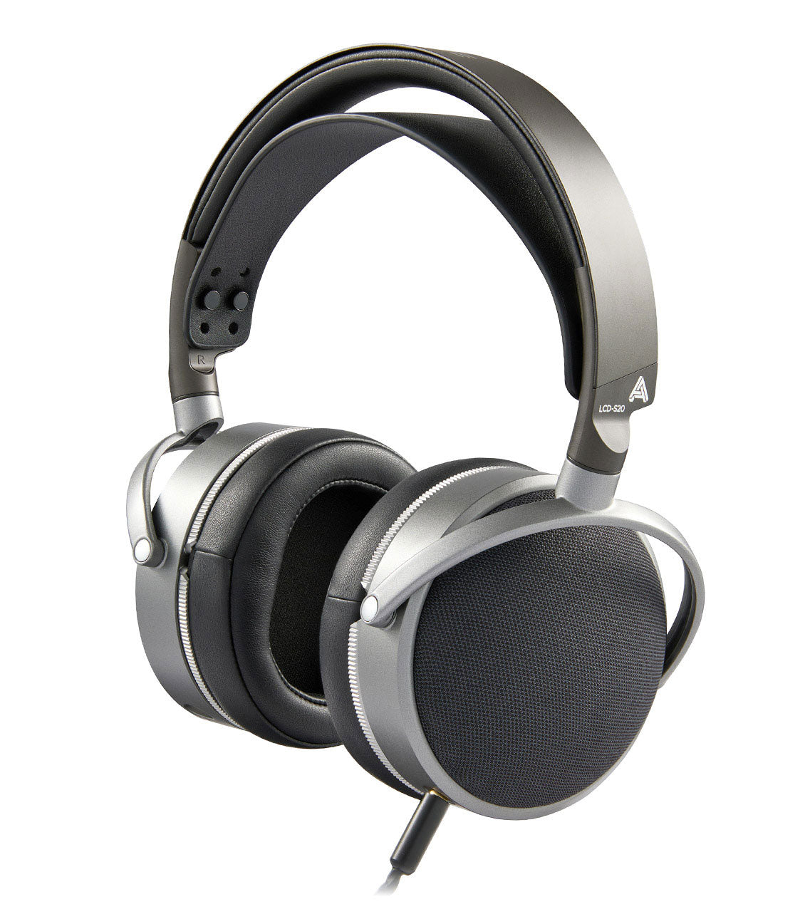 audeze lcd-s20 kopfhörer berlin frontansicht