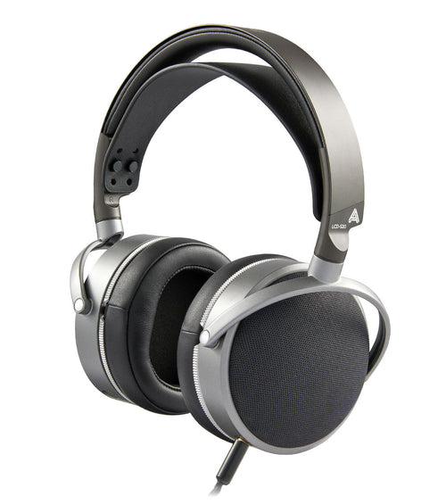 audeze lcd-s20 kopfhörer berlin frontansicht