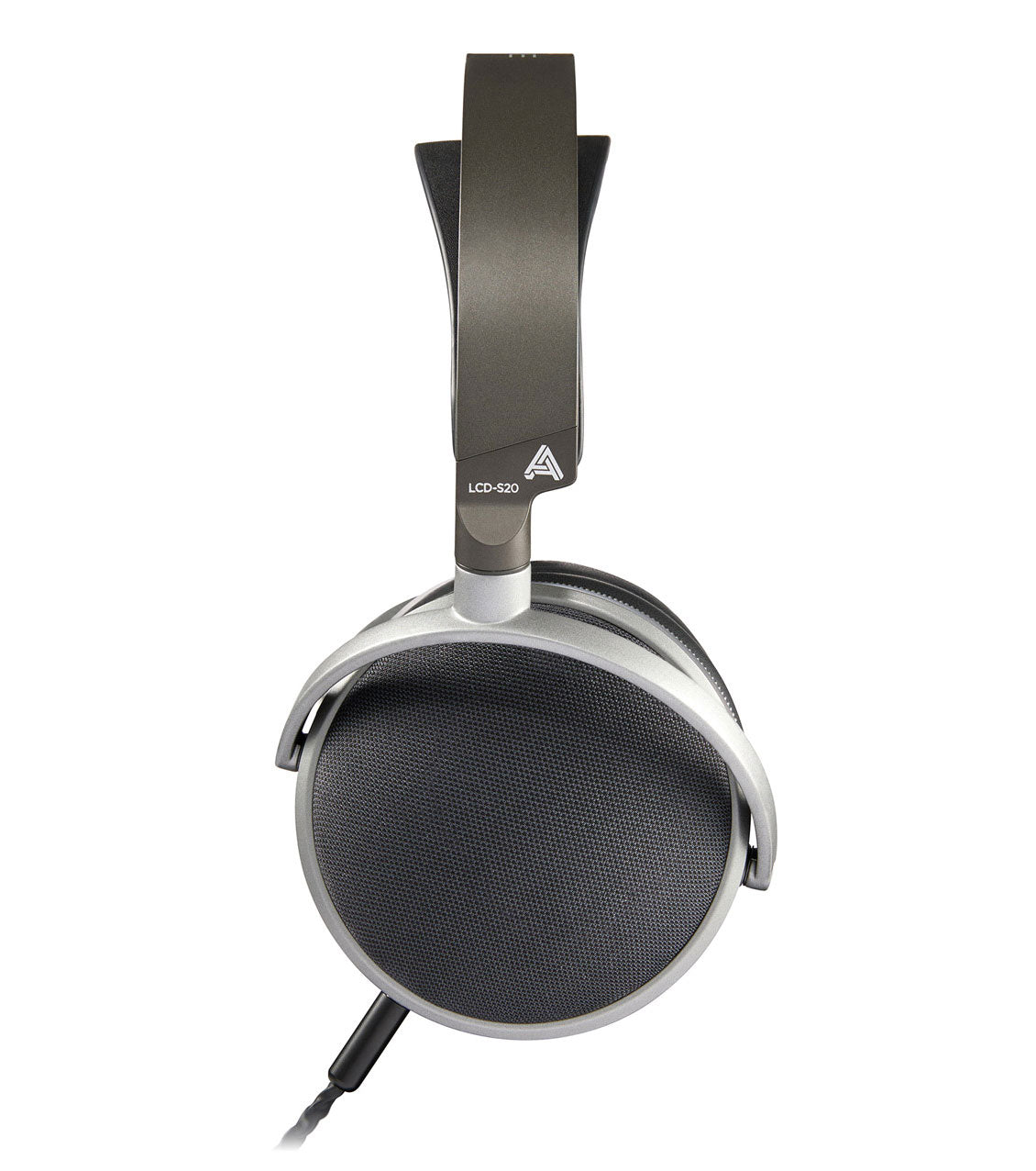 audeze lcd-s20 kopfhörer berlin seitenansicht 2