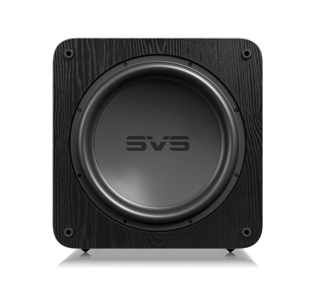 SVS SB-5000 REvolution Bild 5