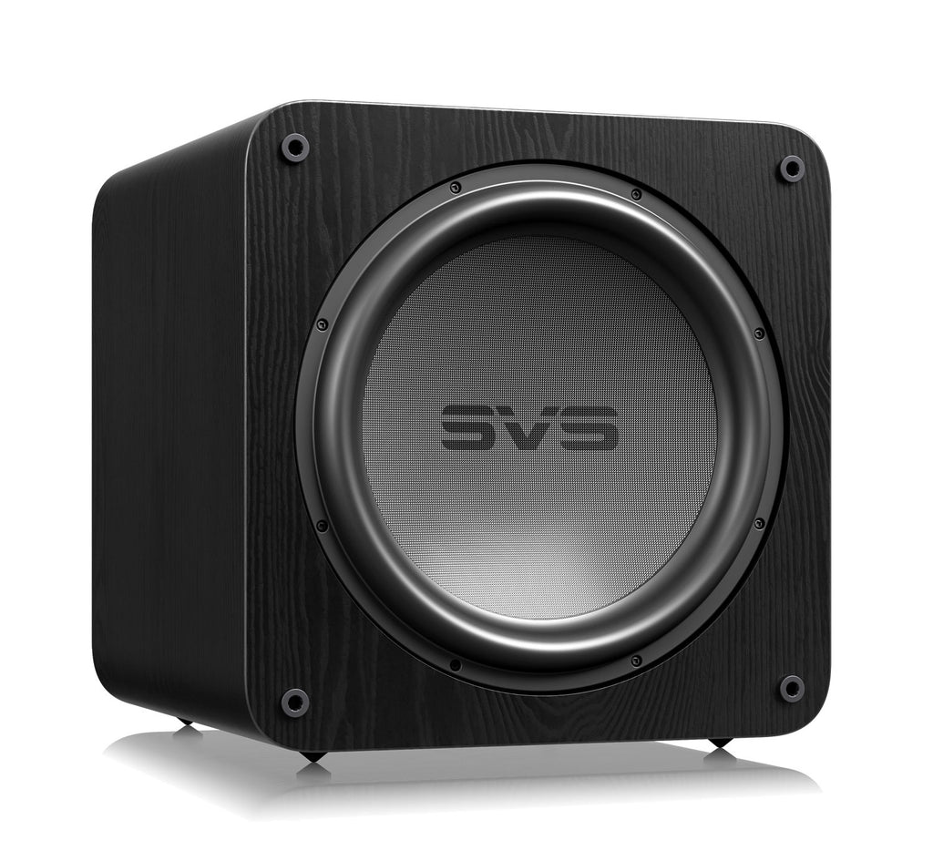SVS SB-5000 REvolution Bild 4