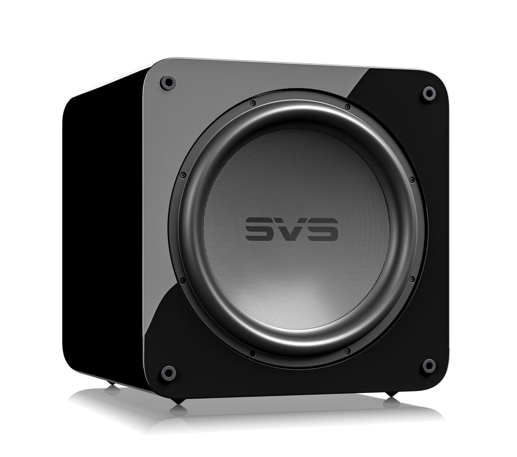 SVS SB-5000 REvolution Bild 1