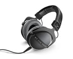 beyerdynamic dt770 pro x studio-kopfhörer seitenansicht