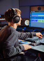 beyerdynamic dt770 pro x studio-kopfhörer lifestyle bild 5