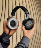 beyerdynamic dt770 pro x studio-kopfhörer lifestyle bild 6