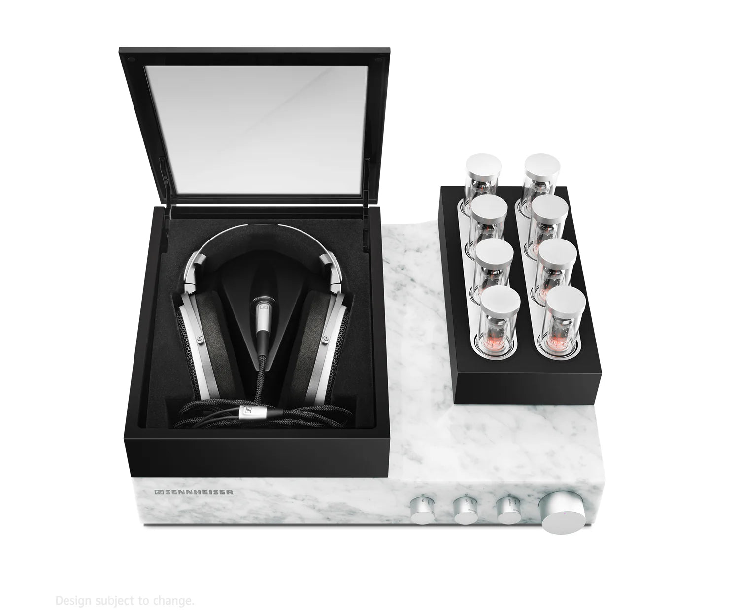 Sennheiser HE1