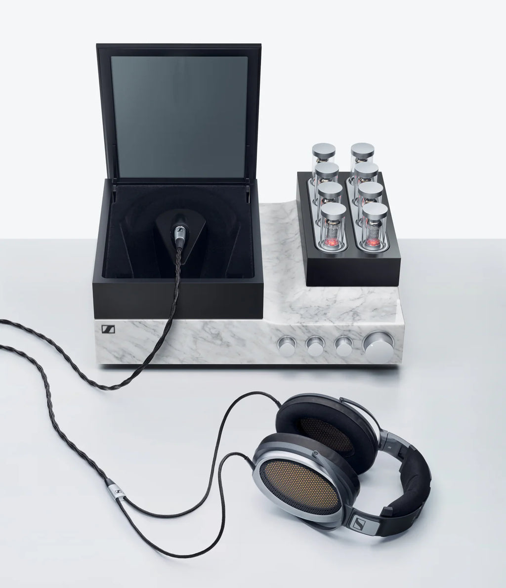 Sennheiser HE1