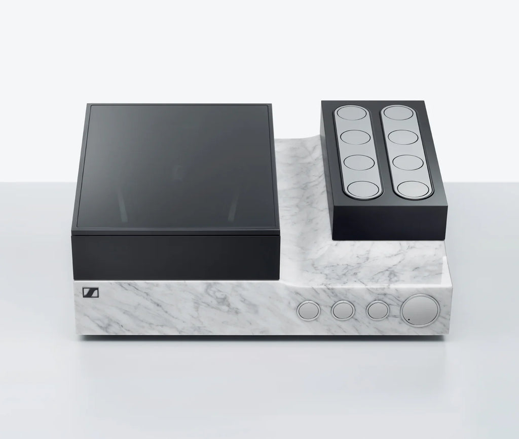 Sennheiser HE1