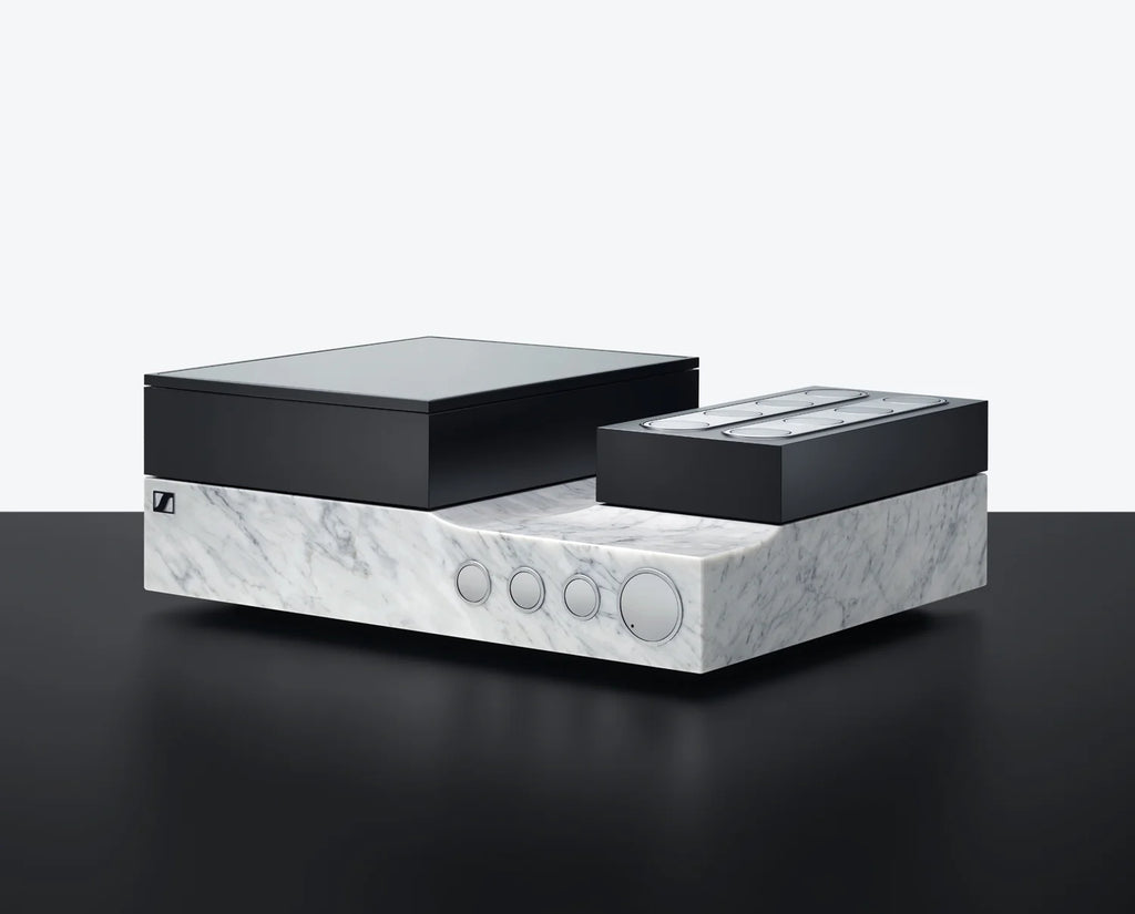Sennheiser HE1