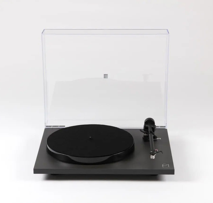 Rega Planar 1 Plus Bild 4