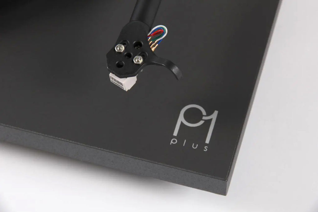 Rega Planar 1 Plus Bild 5