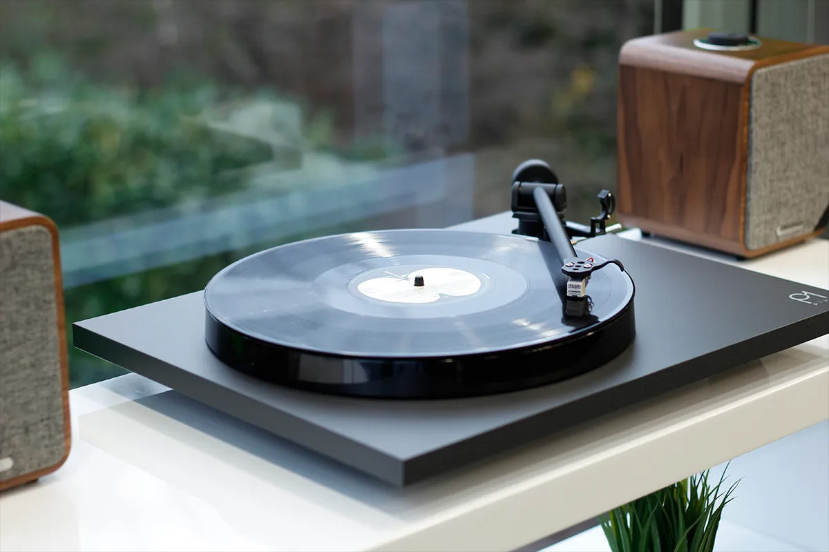Rega Planar 1 Plus Bild 6